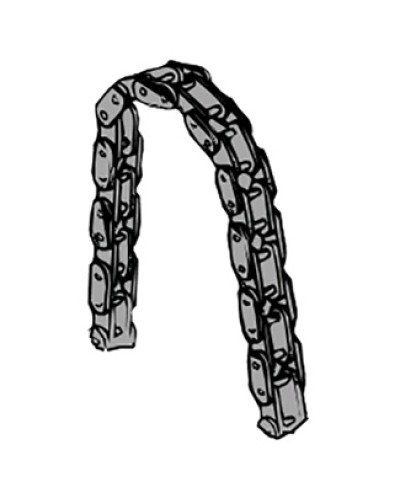 Цепь концевых выключателей C100 Came 119RIC003 в Балашихе Запчасти для шлагбаумов и автоматики Pintop.ru