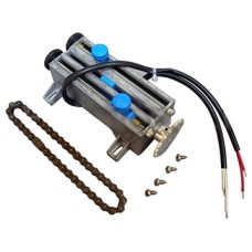 Блок концевиков C-BY Came 119RIC047