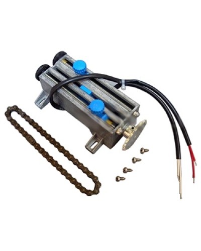 Блок концевиков C-BY Came 119RIC047 в Балашихе Запчасти для шлагбаумов и автоматики Pintop.ru