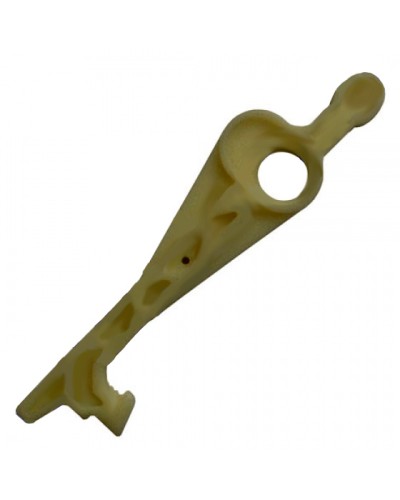 Рычаг блокировки C-BX Came 119RICX022 в Балашихе Запчасти для шлагбаумов и автоматики Pintop.ru