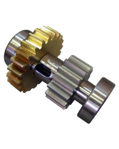 Вал разблокиратора C-BX версия V Came 119RICX028 в Балашихе Запчасти для шлагбаумов и автоматики Pintop.ru