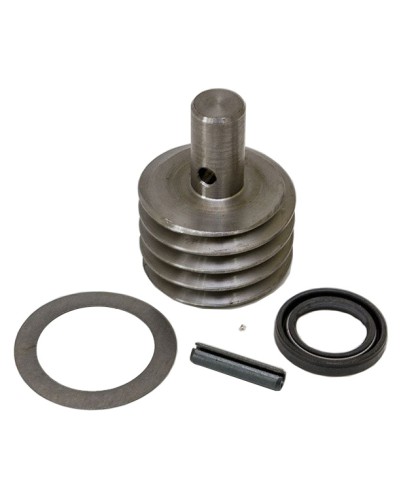 Червяк F1000 F1024 Came 119RID084 в Балашихе Запчасти для шлагбаумов и автоматики Pintop.ru