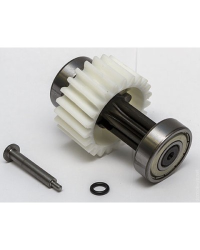 Шестерня первичная редуктора F1024 Came 119RID090 в Балашихе Запчасти для шлагбаумов и автоматики Pintop.ru