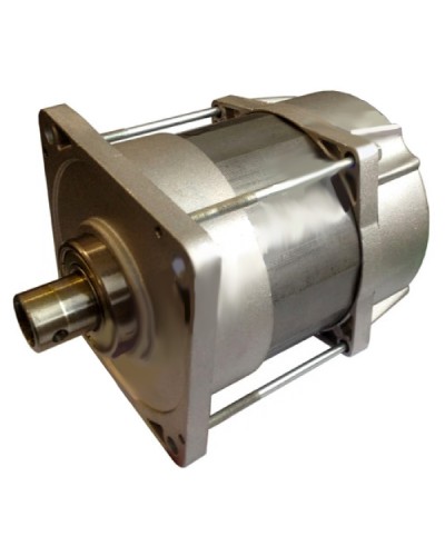 Двигатель F1024 Came 119RID095 в Балашихе Запчасти для шлагбаумов и автоматики Pintop.ru