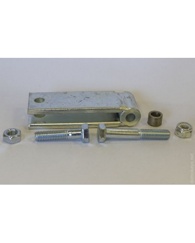 Хвостовик задний ATI KRONO Хвостовик задний ATI KRONO в Балашихе Запчасти для шлагбаумов и автоматики Pintop.ru