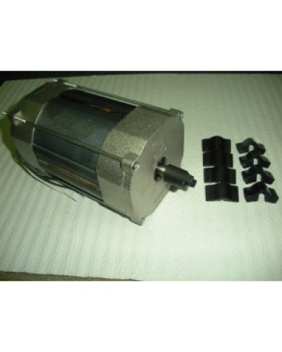 Электродвигатель для приводов серии ATI Came 119RID109 в Балашихе Запчасти для шлагбаумов и автоматики Pintop.ru