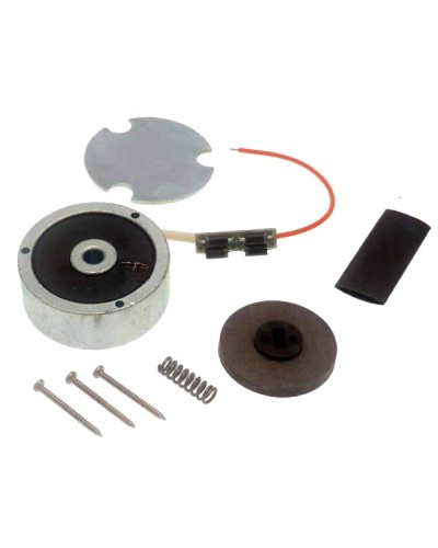 Электромагнит АТI в сборе Came 119RID110 в Балашихе Запчасти для шлагбаумов и автоматики Pintop.ru