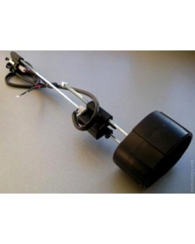 Концевые выкл. в сборе KRONO 3 прав. Came 119RID181 в Балашихе Запчасти для шлагбаумов и автоматики Pintop.ru