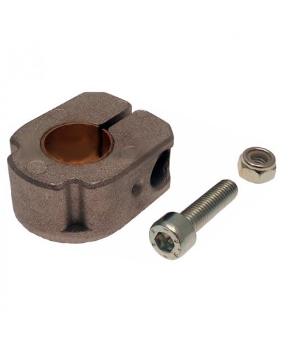 Хомут рычага FLEX Came 119RID187 в Балашихе Запчасти для шлагбаумов и автоматики Pintop.ru