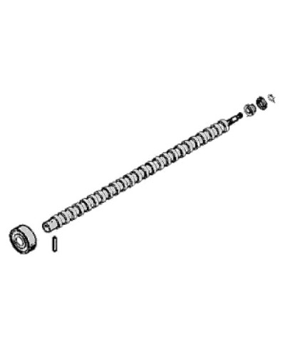 Винт ходовой ATI 3 Came 119RID199 в Балашихе Запчасти для шлагбаумов и автоматики Pintop.ru