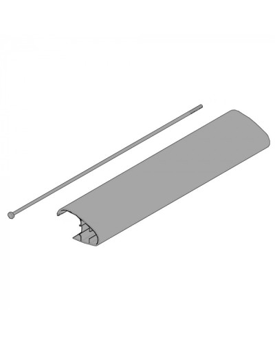 Втулка ведущая KRONO 5 Came 119RID211 в Балашихе Запчасти для шлагбаумов и автоматики Pintop.ru