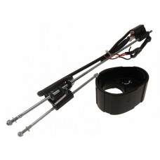 Концевые выкл. в сборе KRONO 5 прав Came 119RID214