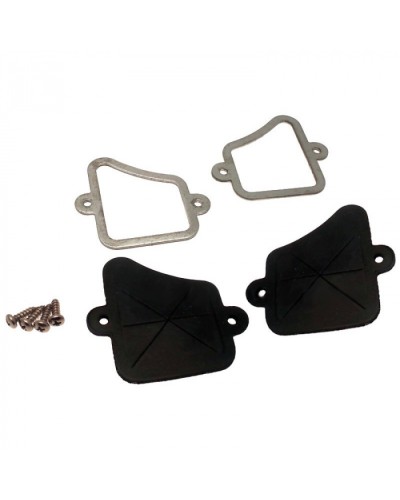 Гермоввод корпуса редуктора FAST Came 119RID236 в Балашихе Запчасти для шлагбаумов и автоматики Pintop.ru