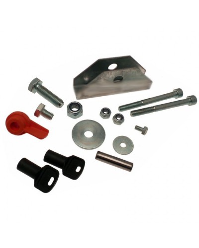 Крепеж FAST Came 119RID240 в Балашихе Запчасти для шлагбаумов и автоматики Pintop.ru