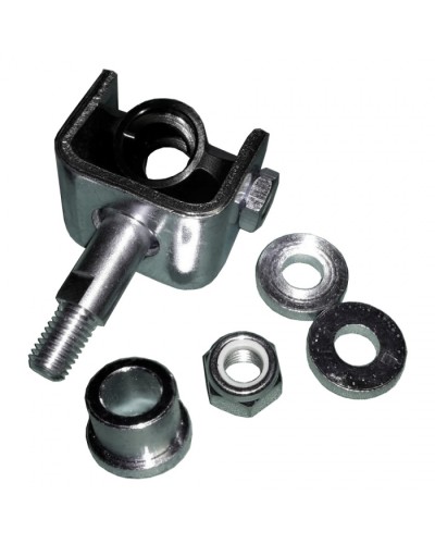 Втулка пластиковая АMICO Came 119RID259 в Балашихе Запчасти для шлагбаумов и автоматики Pintop.ru