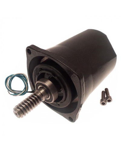 Электродвигатель KRONO в сборе Came 119RID261 в Балашихе Запчасти для шлагбаумов и автоматики Pintop.ru