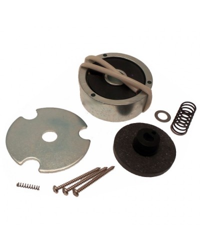 Электромагнит AMICO в сборе Came 119RID274 в Балашихе Запчасти для шлагбаумов и автоматики Pintop.ru