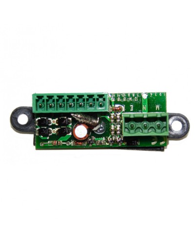 Плата энкодера А1824 Came 119RID276 в Балашихе Запчасти для шлагбаумов и автоматики Pintop.ru