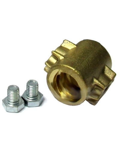 Втулка бронзовая AXO Came 119RID321 в Балашихе Запчасти для шлагбаумов и автоматики Pintop.ru