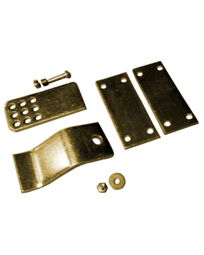 Аксессуары АХ302304, АХ3024, АХ402306, АХ412306 Came 119RID322 в Балашихе Запчасти для шлагбаумов и автоматики Pintop.ru