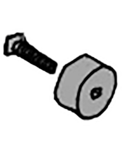 Магнит АХ302304, АХ402306, AX412306, АХ71230 Came 119RID323 в Балашихе Запчасти для шлагбаумов и автоматики Pintop.ru