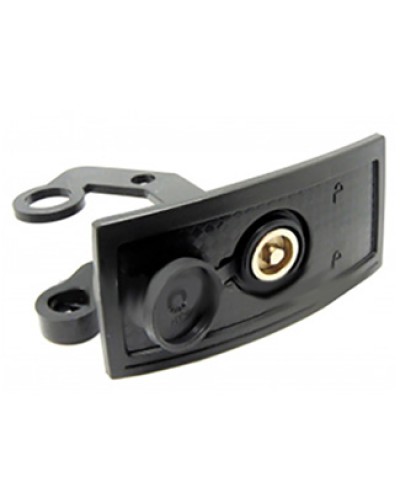 Дверца разблокировки FAST 40/70 Came 119RID371 в Балашихе Запчасти для шлагбаумов и автоматики Pintop.ru