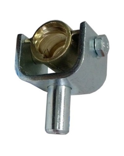 Ходовая втулка с креплениемOPP001 Came 119RID425 в Балашихе Запчасти для шлагбаумов и автоматики Pintop.ru