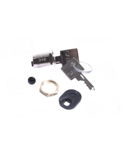 Замок разблокировки OPB001 Came 119RID431 в Балашихе Запчасти для шлагбаумов и автоматики Pintop.ru