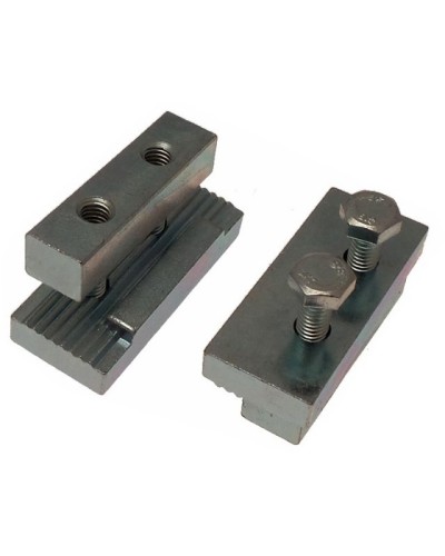 Механические упоры OPB001 Came 119RID445 в Балашихе Запчасти для шлагбаумов и автоматики Pintop.ru