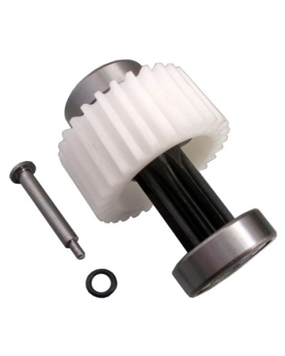 Шестерня пласт.EMEGA Came 119RIE064 в Балашихе Запчасти для шлагбаумов и автоматики Pintop.ru