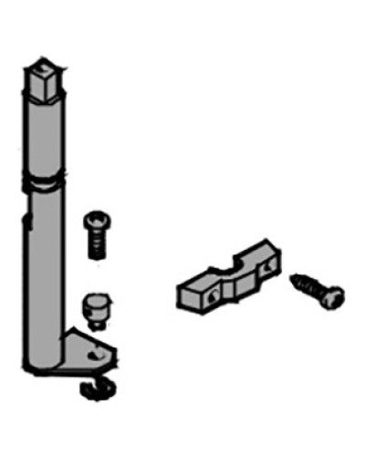 Патрон для лампы EMEGA Came 119RIE068 в Балашихе Запчасти для шлагбаумов и автоматики Pintop.ru