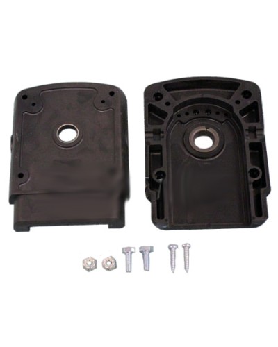 Заглушка направляющей VER Came 119RIE112 в Балашихе Запчасти для шлагбаумов и автоматики Pintop.ru