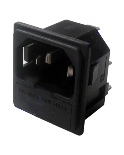 Разъем папа V600, V700 Came 119RIE127 в Балашихе Запчасти для шлагбаумов и автоматики Pintop.ru