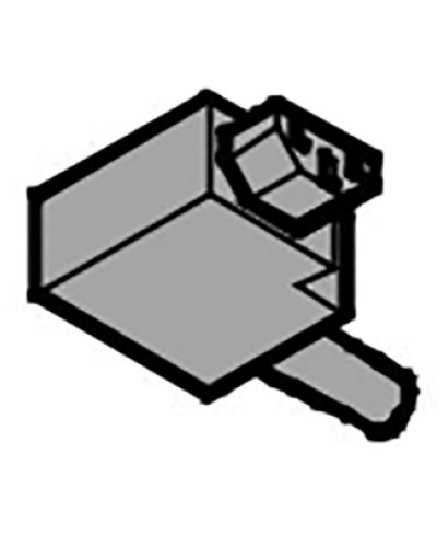 Разъем мамаV600, V700 Came 119RIE128 в Балашихе Запчасти для шлагбаумов и автоматики Pintop.ru