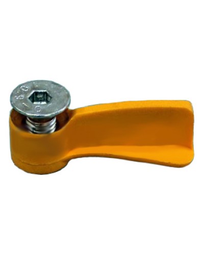 Ручка разблокировки VER Came 119RIE143 в Балашихе Запчасти для шлагбаумов и автоматики Pintop.ru