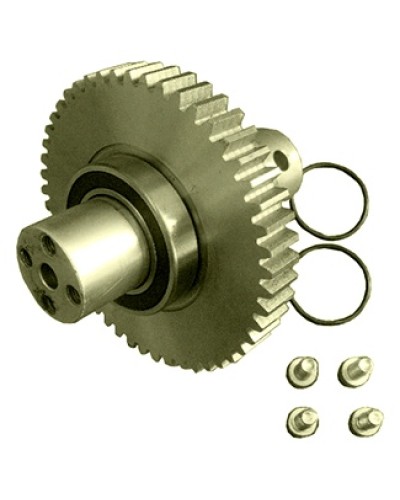 Вал выходной Came 119RIG050 в Балашихе Запчасти для шлагбаумов и автоматики Pintop.ru