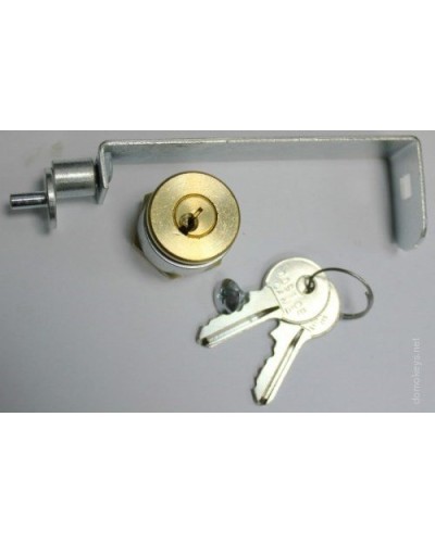 Замок блокиратора GARD Came 119RIG060 в Балашихе Запчасти для шлагбаумов и автоматики Pintop.ru