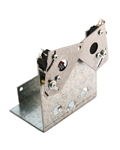 Концевые выключатели G2500 в сборе Came 119RIG083 в Балашихе Запчасти для шлагбаумов и автоматики Pintop.ru