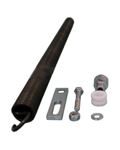 Пружина G2500 в сборе Came 119RIG084 в Балашихе Запчасти для шлагбаумов и автоматики Pintop.ru