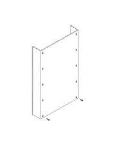 Крышка G12000 с креплением Came 119RIG110 в Балашихе Запчасти для шлагбаумов и автоматики Pintop.ru