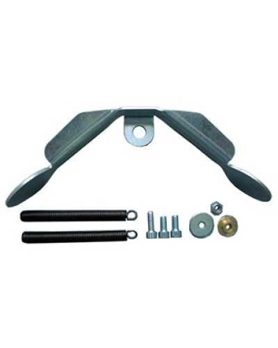 Коромысло концевых выключателей G2080 Came 119RIG140 в Балашихе Запчасти для шлагбаумов и автоматики Pintop.ru