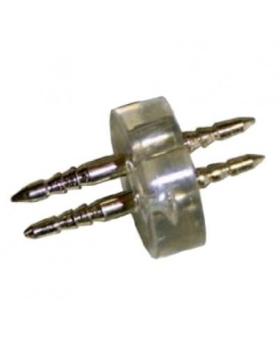 Соединитель дюралайта G02803 Came 119RIG144 в Балашихе Запчасти для шлагбаумов и автоматики Pintop.ru