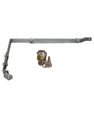 Разблокировка G2080 G2081 с личинкой замка Came 119RIG146 в Балашихе Запчасти для шлагбаумов и автоматики Pintop.ru