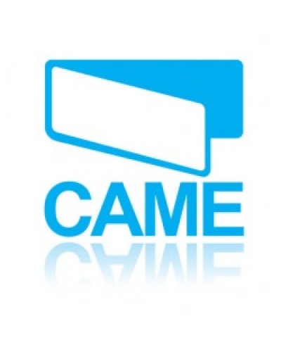 Профиль защиты дюралайта (2м) Came 119RIG223 в Балашихе Запчасти для шлагбаумов и автоматики Pintop.ru