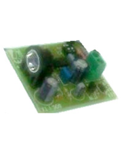 Плата TX DOC-I Came 119RIR016 в Балашихе Запчасти для шлагбаумов и автоматики Pintop.ru