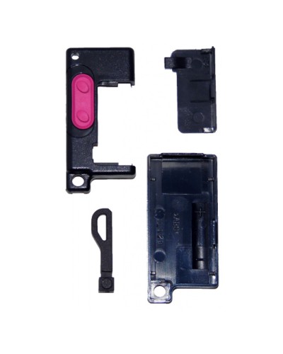 Корпус TOP-432S Came 119RIR078 в Балашихе Запчасти для шлагбаумов и автоматики Pintop.ru