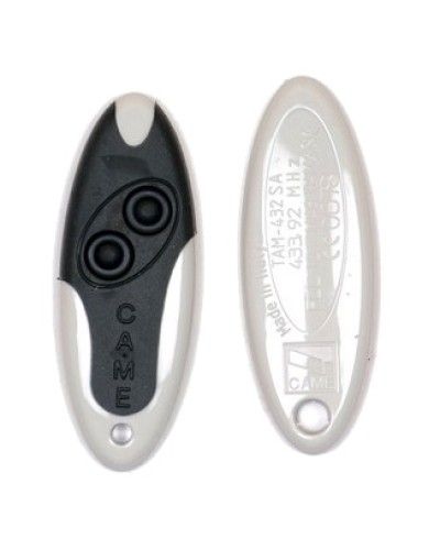 Корпус TAM-432SA Came 119RIR244 в Балашихе Запчасти для шлагбаумов и автоматики Pintop.ru