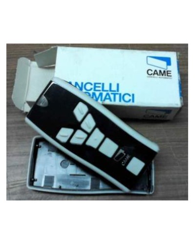 Корпус TCH-4048 Came 119RIR261 в Балашихе Запчасти для шлагбаумов и автоматики Pintop.ru