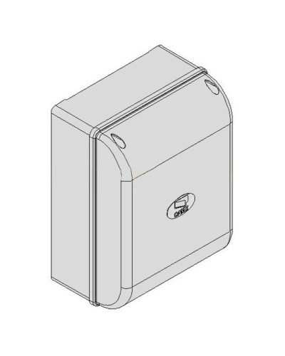 Корпус S4655 Came 119RIR315 в Балашихе Запчасти для шлагбаумов и автоматики Pintop.ru