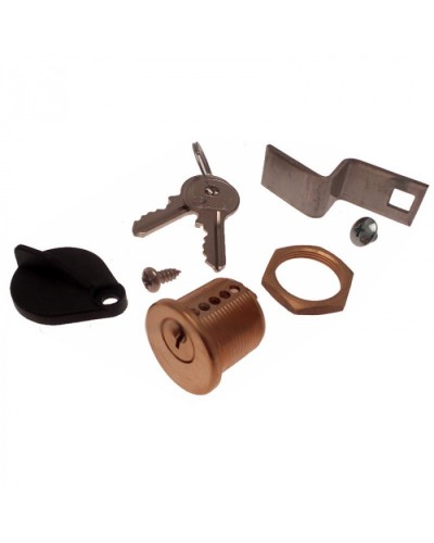 Цилиндр замка CAT-X Came 119RIX022 в Балашихе Запчасти для шлагбаумов и автоматики Pintop.ru